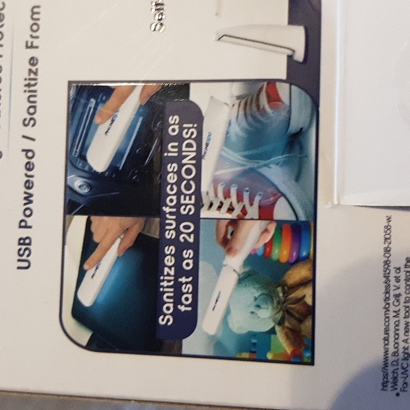 Phonespa Phone & Accessory Sanitizer - Picture 6 of 6